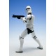 Star Wars ARTFX+ Statue 2-Pack Clonetrooper 18 cm